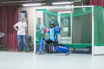 Bild 331 - B-Juniorinnen UHC